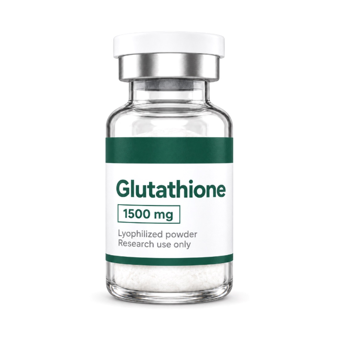 Glutathione 1500 mg