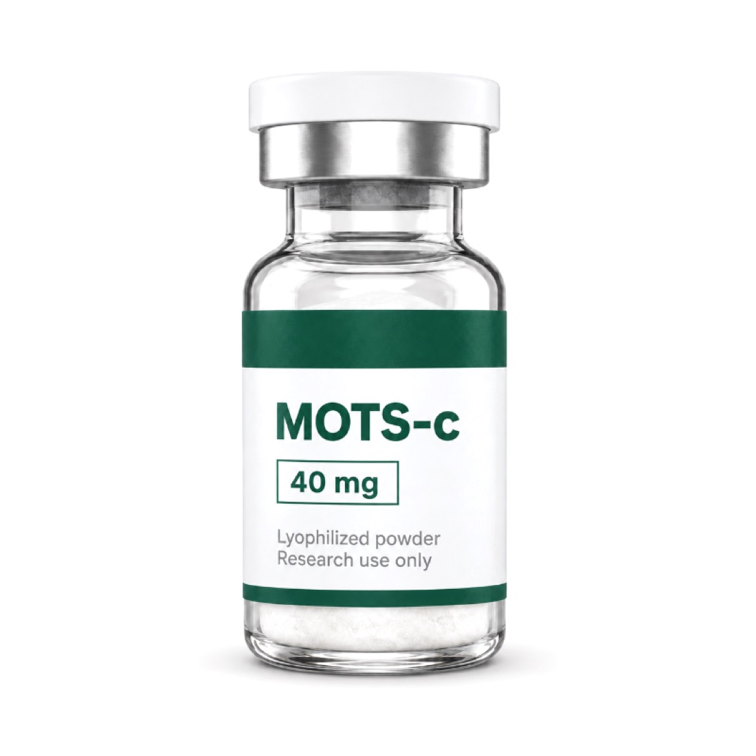 MOTS-c 40 mg