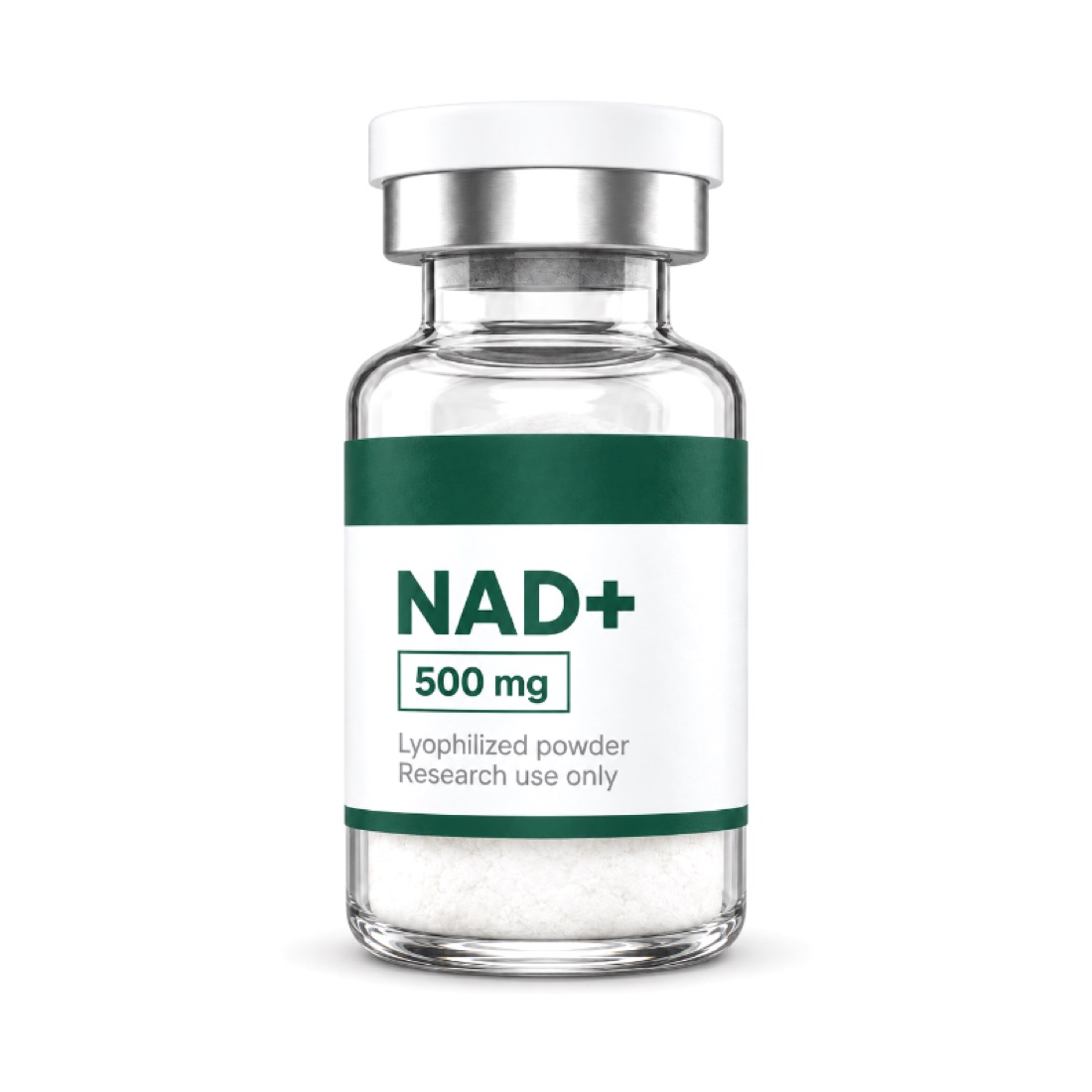 NAD+ 500 mg