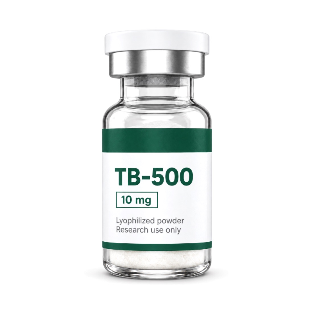 TB-500 10 mg