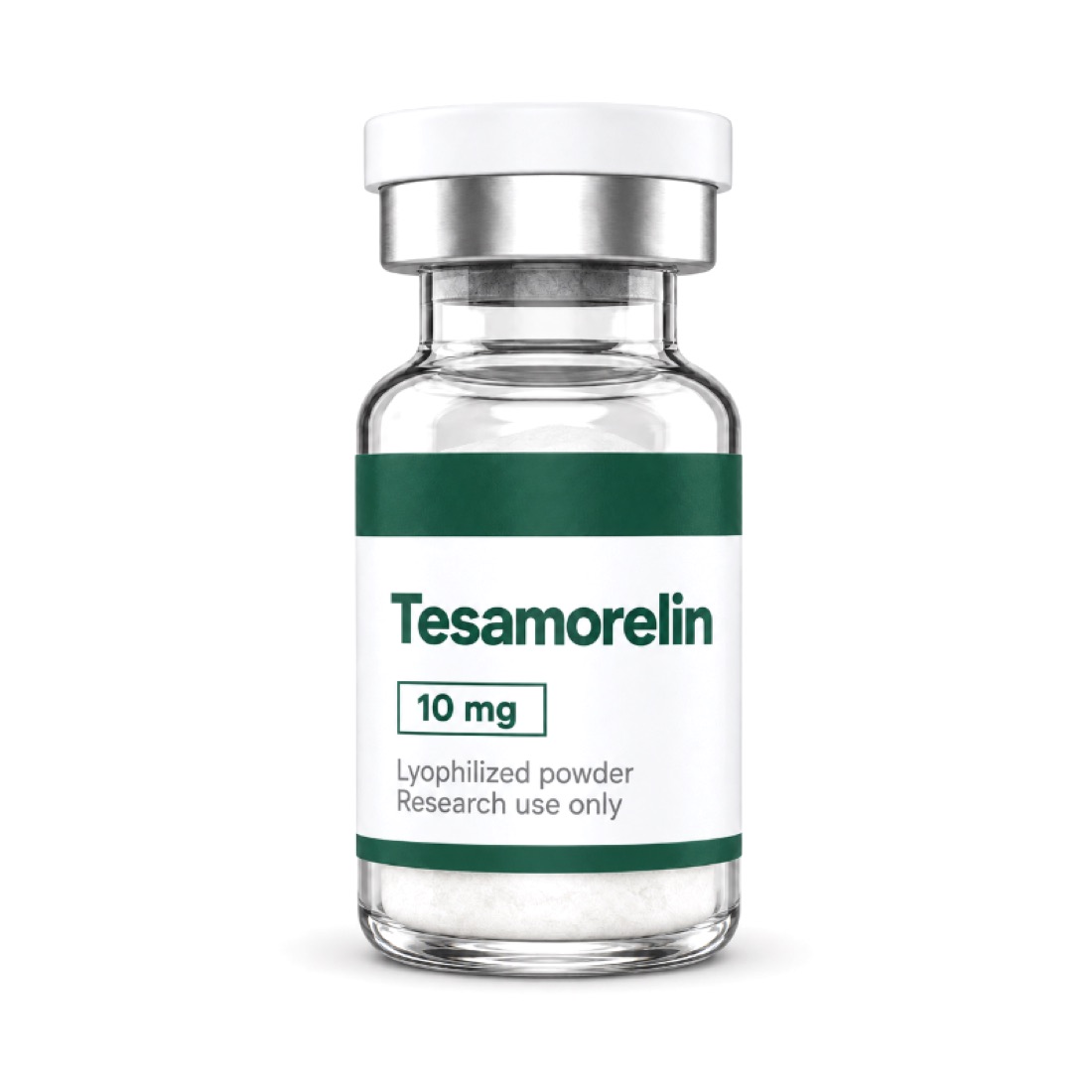 Tesamorelin 10 mg