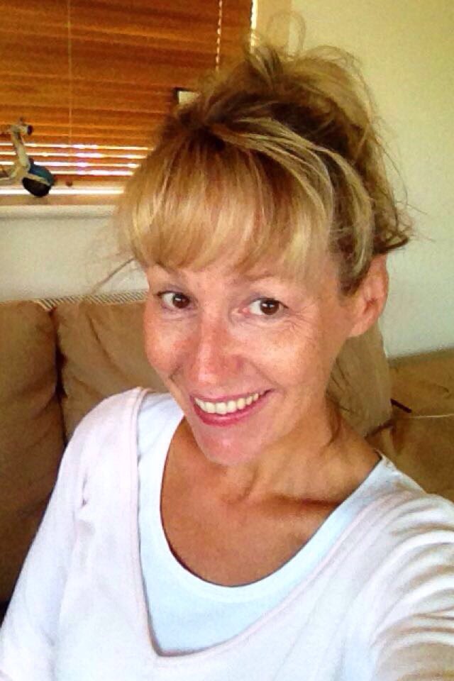 Olivia Brown