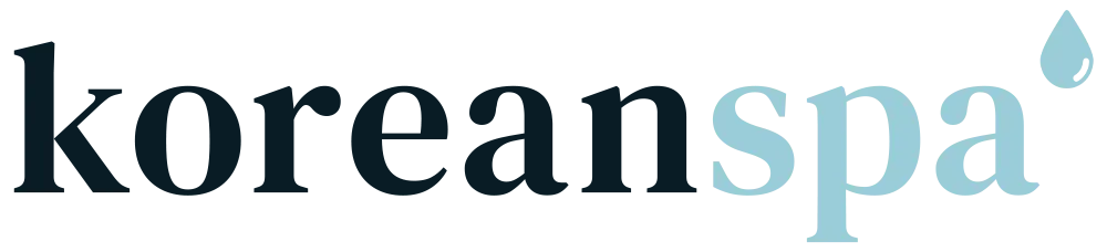 KoreaSpa Logo