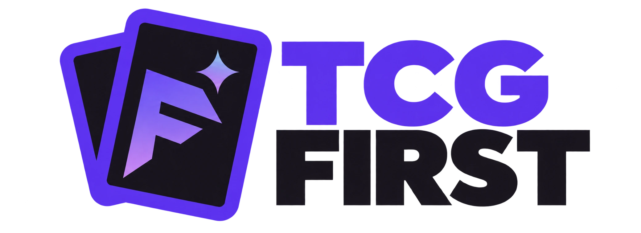 TCG First