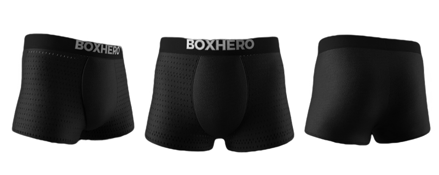 box