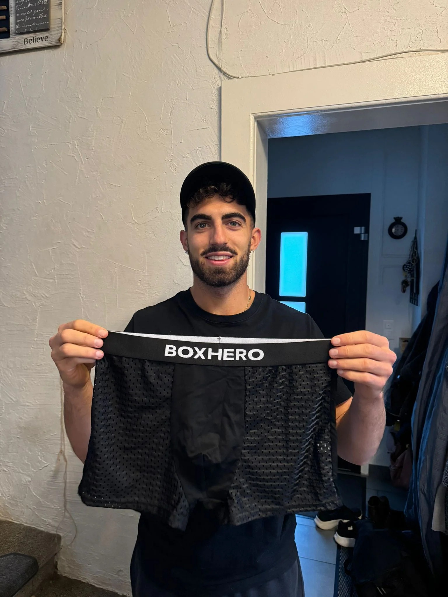 Review User