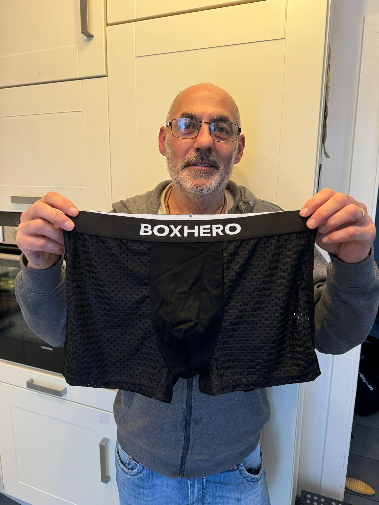 Review User