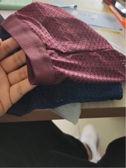 Review User