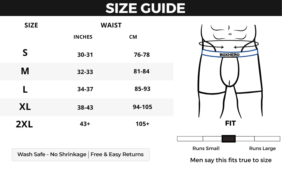 size