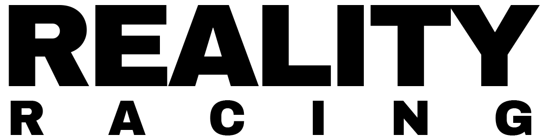 Reality Racing Logo