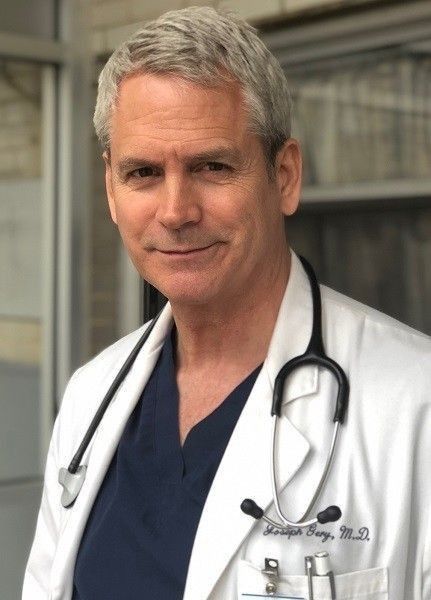 Dr. Martin Krause