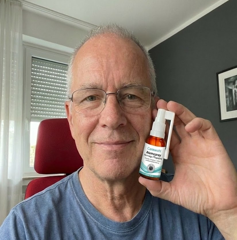 Dr. Michael Roberts
