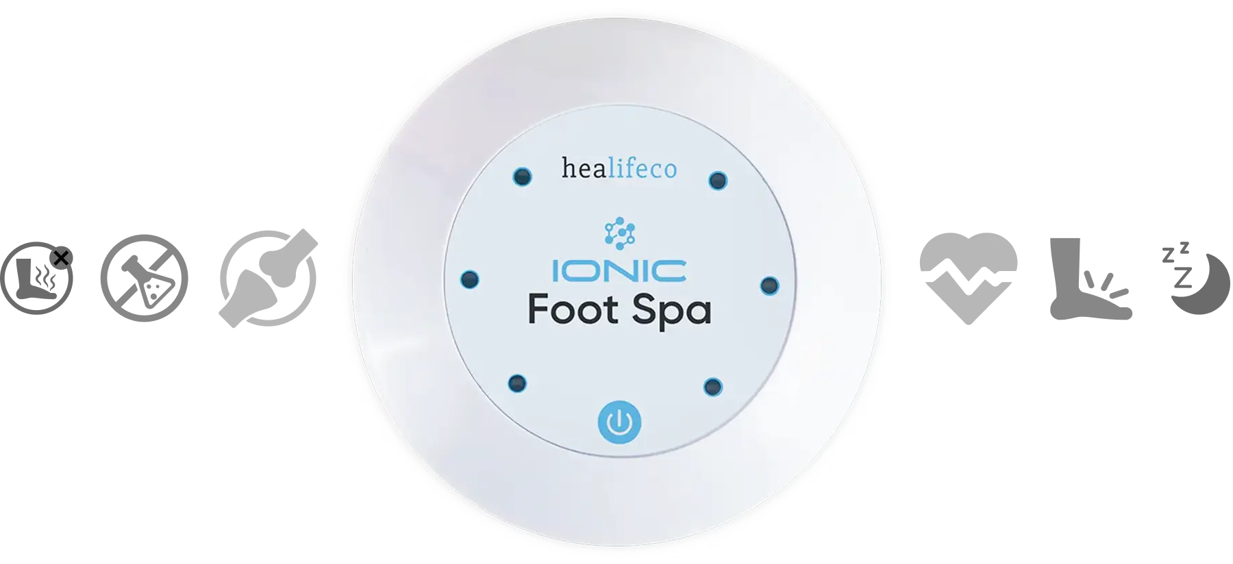 Foot Spa