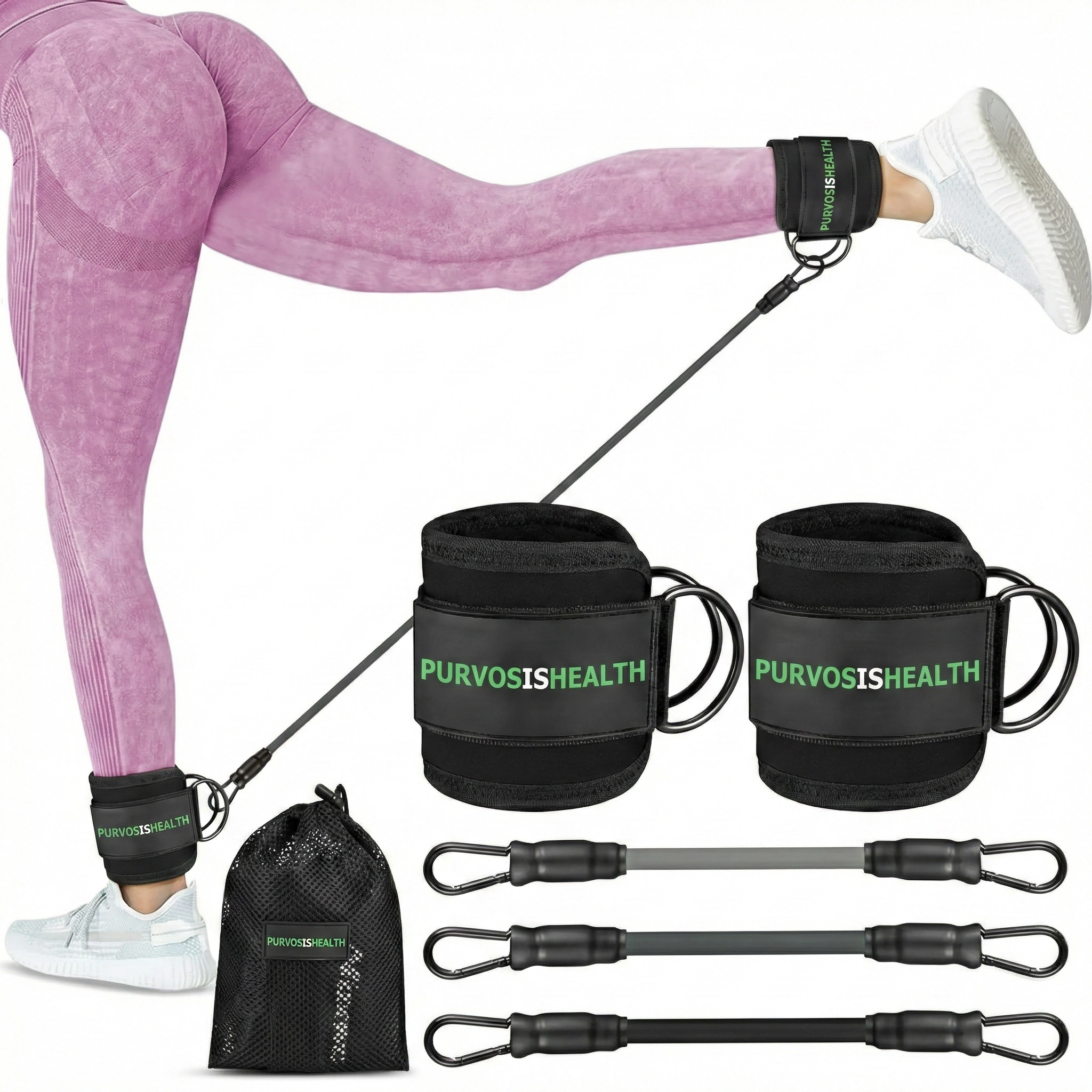 Purvos Keto Max