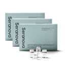 The Microneedling Infusion System™ - Seranova