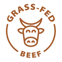 Grass-Fed Beef Icon