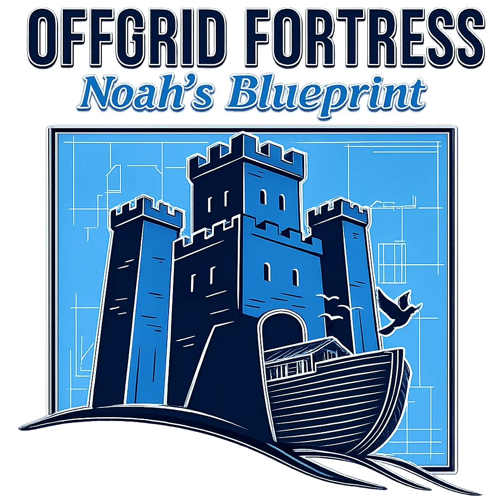 Noah Blueprint