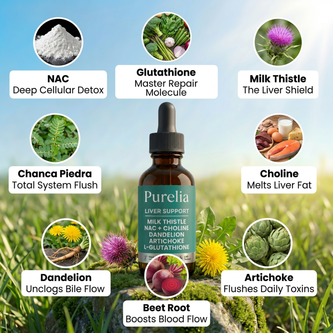 Complete Liver Support