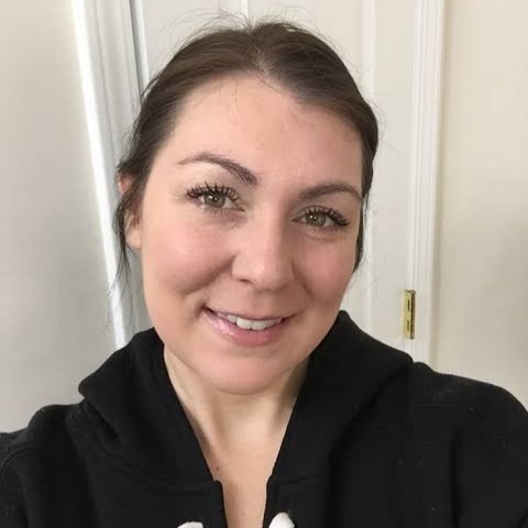 Profile picture of Ashley Morgan