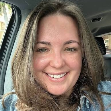 Profile picture of Sarah Mitchell