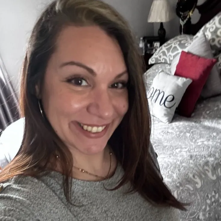 Profile picture of Megan Brooks