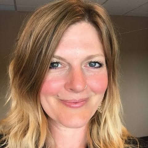 Profile picture of Lauren Hayes
