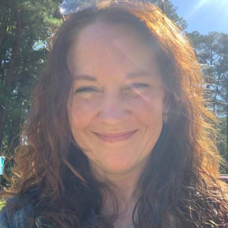 Profile picture of Rachel Bennett