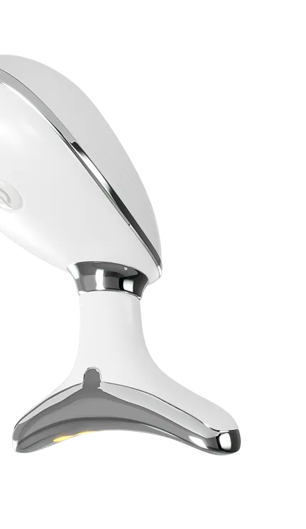 MyoGlow device