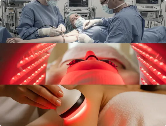 MyoGlow better than surgery and clinic alternatives
