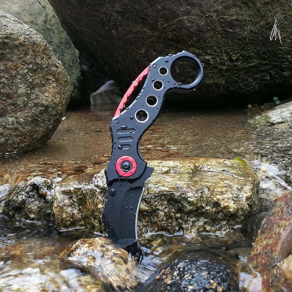 Blade Feature