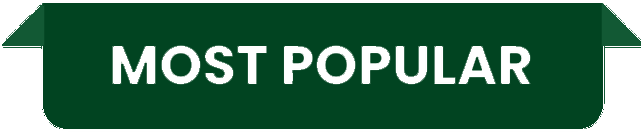 Most Popular