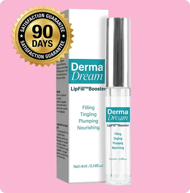 Buy 2 LipFill™ Boosters and get 1 free