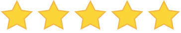 Five star rating