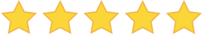 Five star rating