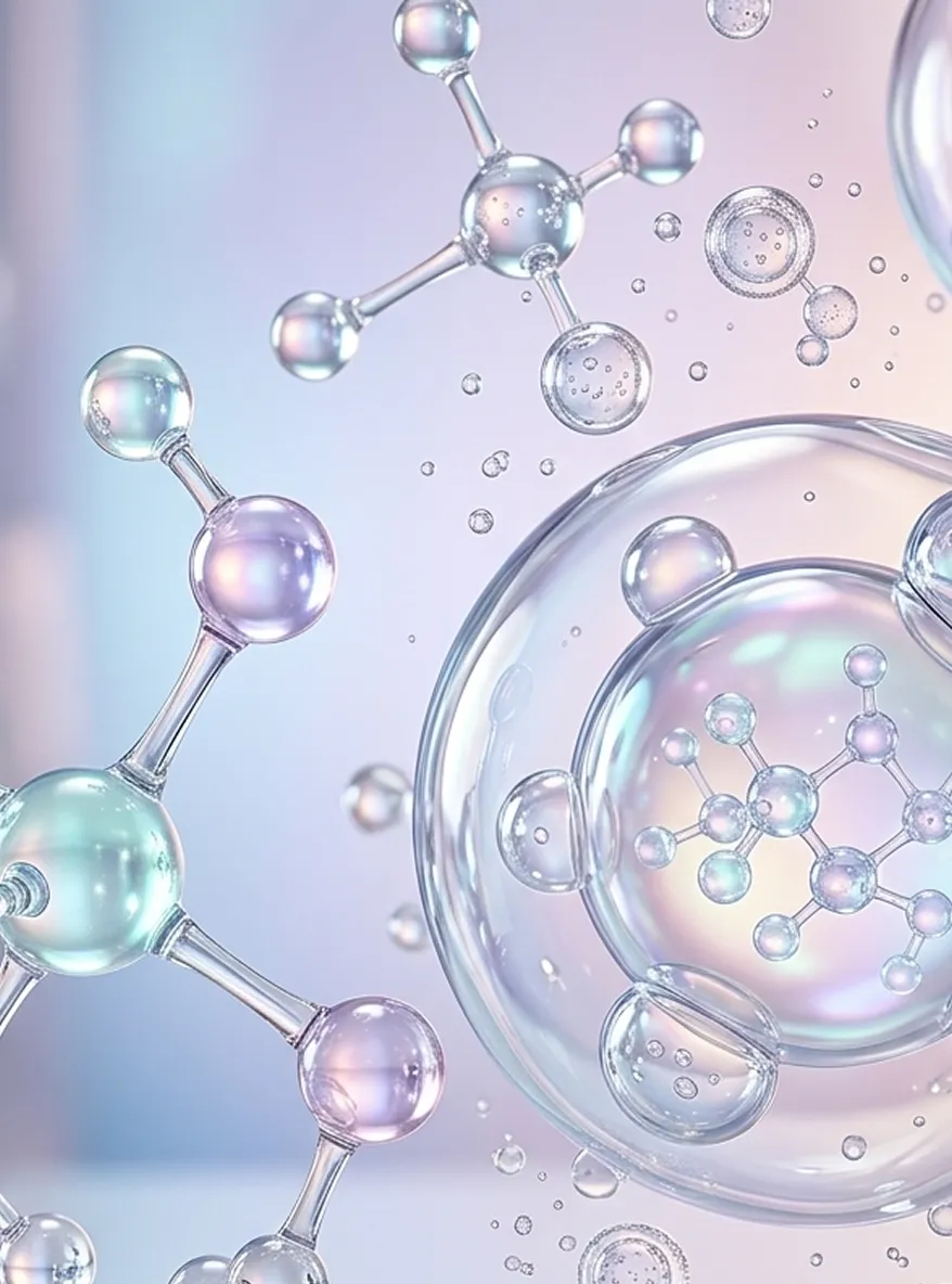 Hyaluronic Acid