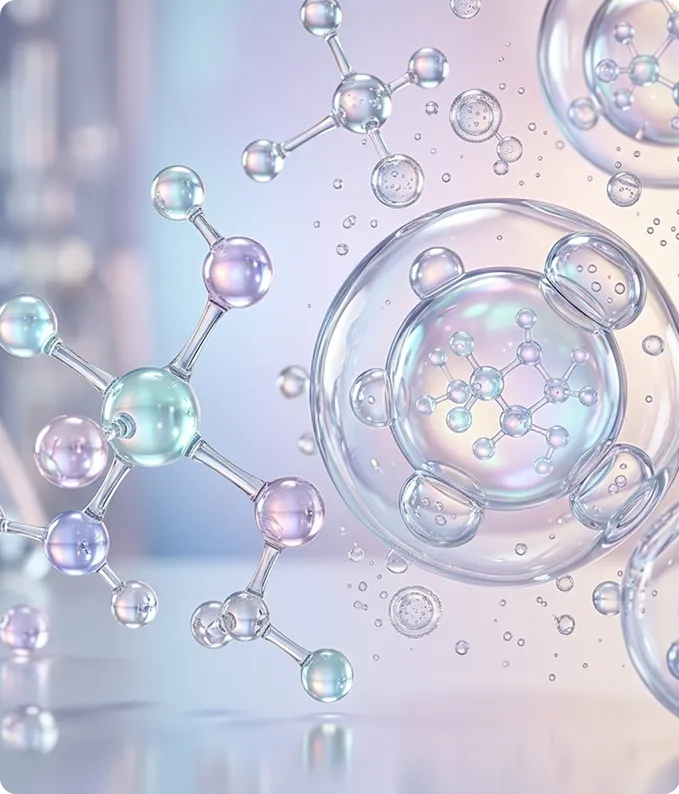 Hyaluronic Acid