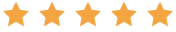 5 stars