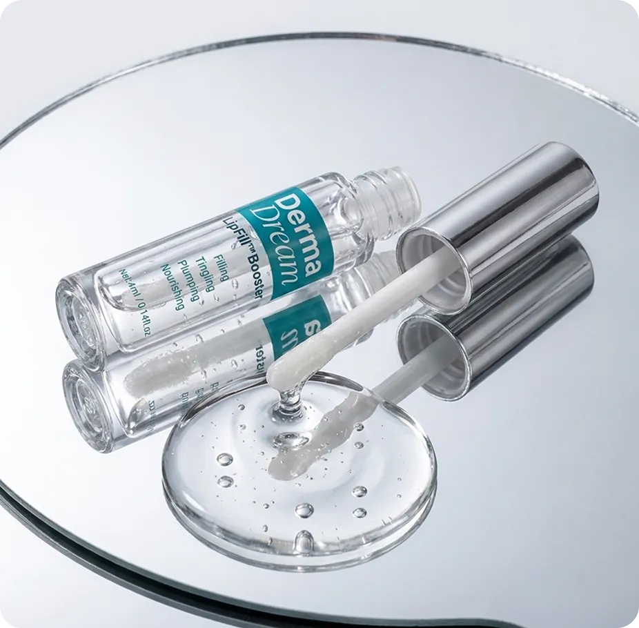 Derma Dream LipFill Booster