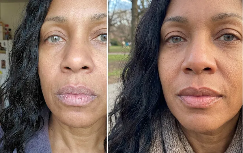 Jenny LipFill results