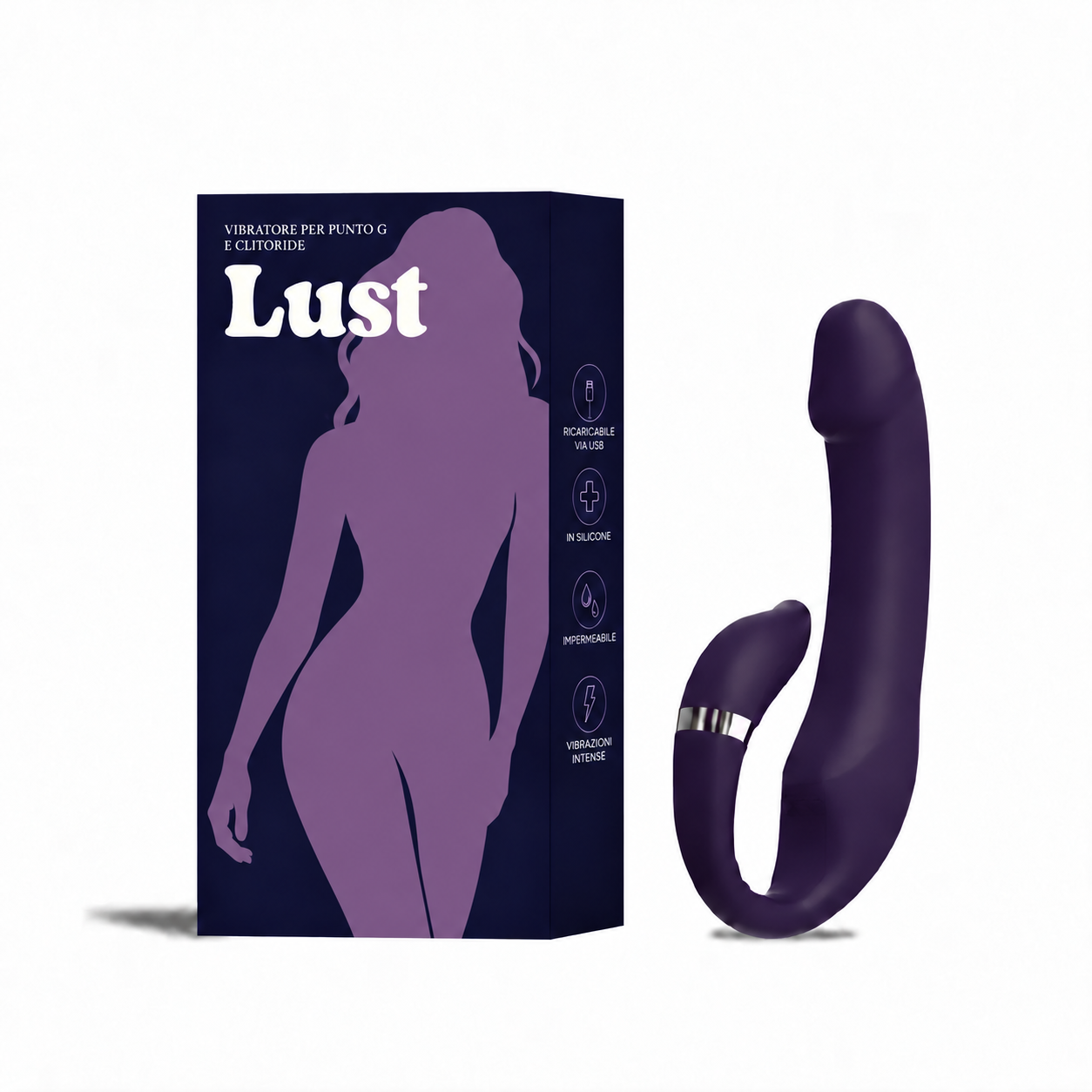 Lust