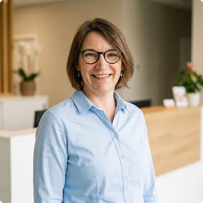Dr. Emily Warren