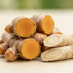 Turmeric and Astragalus