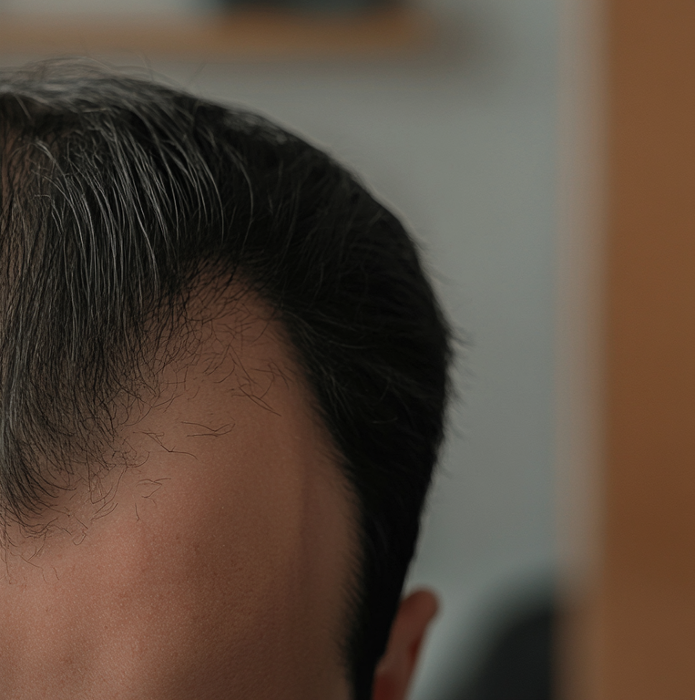 After