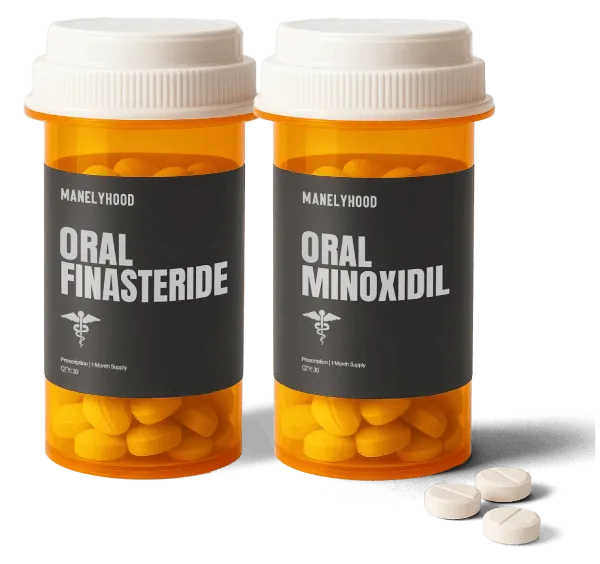 Oral Mix