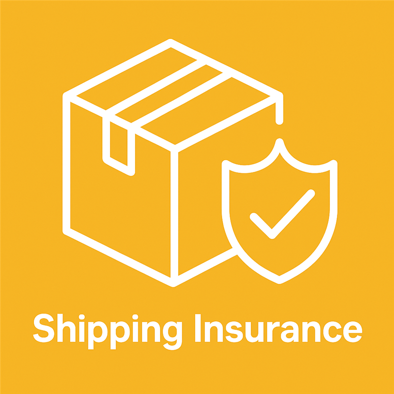 Shipping Icon