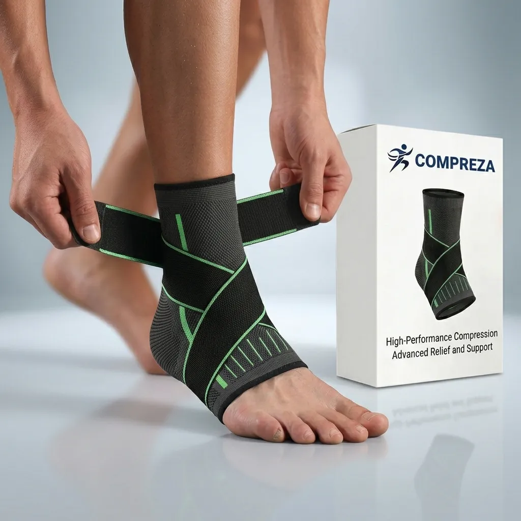 Compreza Product