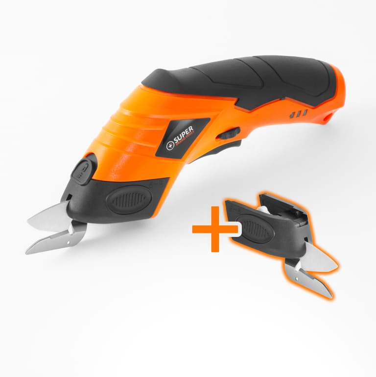 SuperScissor image
