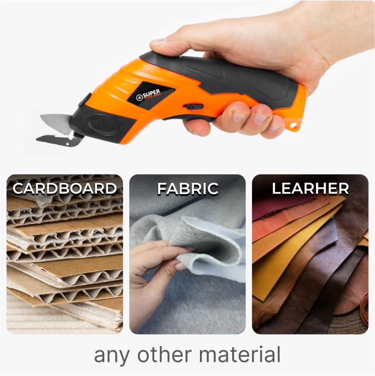 SuperScissor image