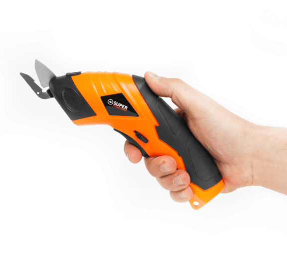 SuperScissor image
