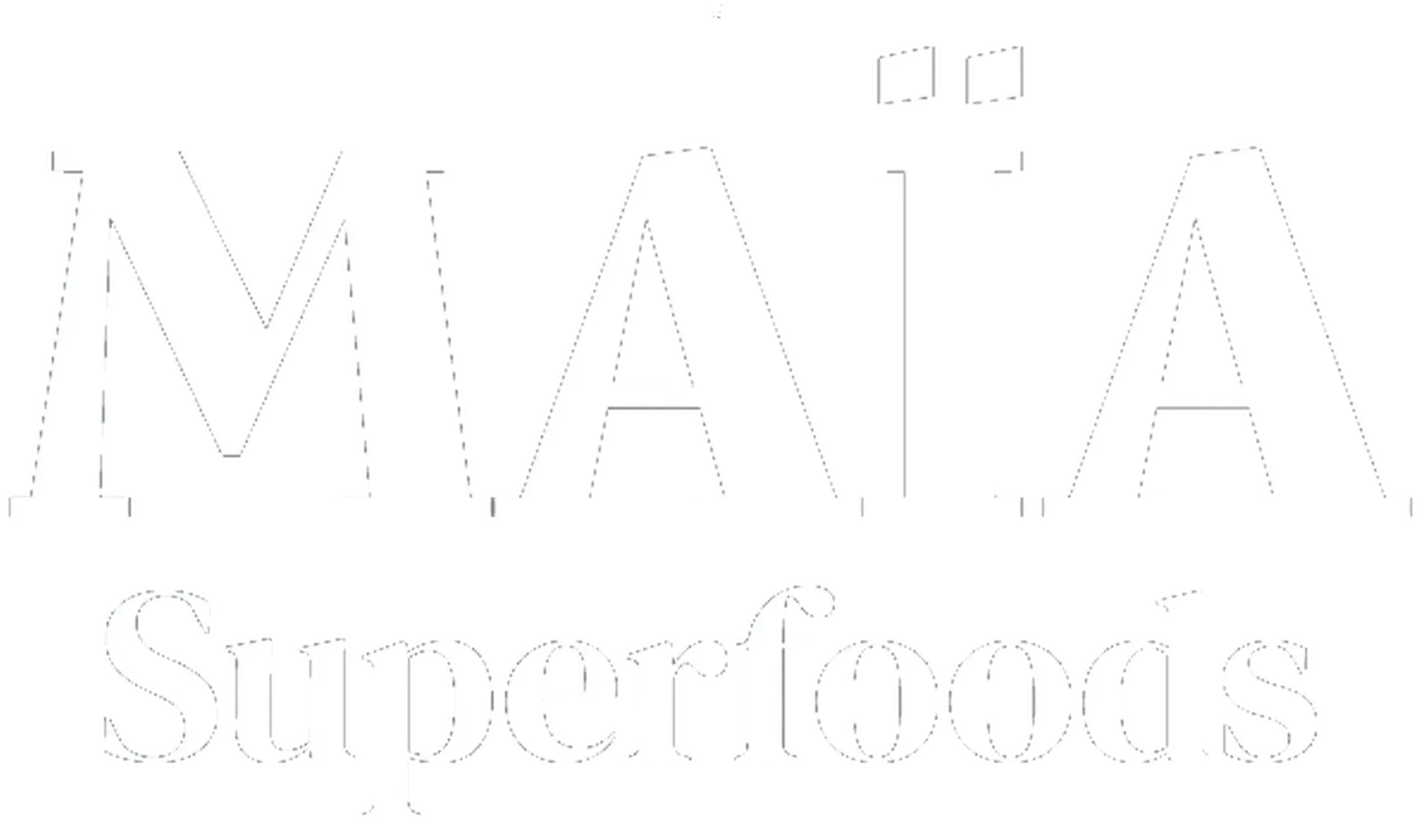MAÏA Superfoods